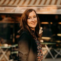 HAEBERLE Med Employee Nicole Stark's profile photo