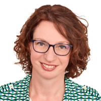 FeedValid Employee Danielle Persoons's profile photo