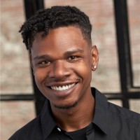 Dramatic Results®️ Employee Christopher Baker's profile photo