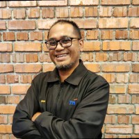 GITN Sdn Berhad Employee Mohammad Yusoff's profile photo