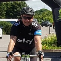 RGE Group Employee Nigel Coward's profile photo