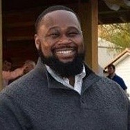 Industrial Safety Solutions Employee Jonas Johnnie's profile photo