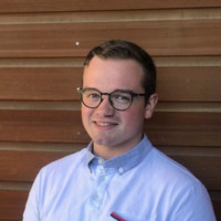 Adobe Employee Samuel Morris's profile photo