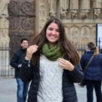 Win & Winnow Language Services Employee Belén Yomayel's profile photo