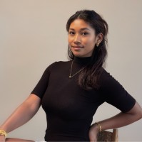 CaitlynMinimalist Employee Esther Kamara-Kay's profile photo
