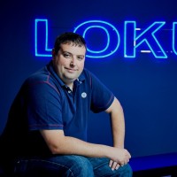 Lokulus Employee Thomas Rowland's profile photo