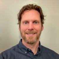 BluestoneLogic Employee Joe McCormick's profile photo