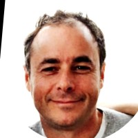 KARL LAGERFELD Employee Nicholas Nathanson's profile photo