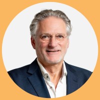 ScoliX Employee Marcel Bos's profile photo