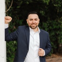 Steven Almaraz Email & Phone Number