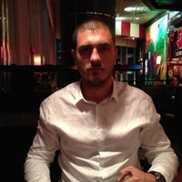 Hot Media Employee Artem Grusha's profile photo