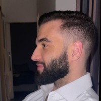 Gradus Employee Guilherme Rosa's profile photo