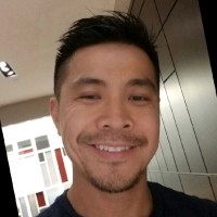 GrayWolf Industrial, Inc. Employee Huy L's profile photo