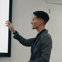 QA-BIT Employee Mario Perera's profile photo