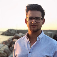 ATS NV Employee Dave Van Achter's profile photo