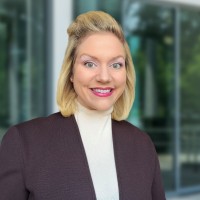 Creative Planning Business Services Employee Crystal Ford's profile photo