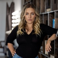 Gloves In A Bottle Inc Employee Katya Mueller's profile photo