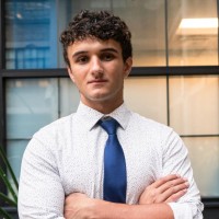 Caleb Potter Email & Phone Number