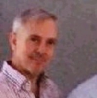 Leidos Employee James Vance's profile photo