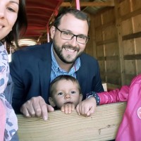 The University of Georgia Employee Jonathan Mochel's profile photo