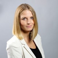 Weru UK Employee Samantha Dressler's profile photo