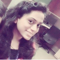 Dhanashree Deshpande Email