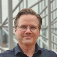 Axelyf ehf Employee Simon Klüpfel's profile photo