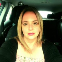 Escola GEM Employee Cristina de Vinuesa's profile photo