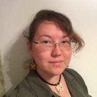 FullStack Labs Employee Katherine Jansen's profile photo