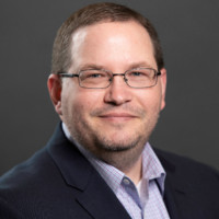 TaxSlayer Employee Eric Bradley's profile photo