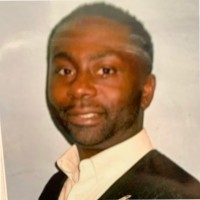 Walmart Employee Patrick Beavers's profile photo