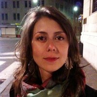 Giulia Bevilacqua Email & Phone Number