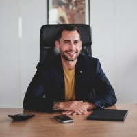 Zoomalia Employee Pierre Adrien T.'s profile photo
