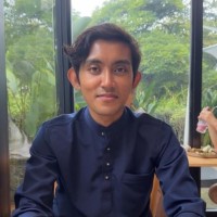 iPlanet Solution Sdn Bhd Employee Afif Hilmi's profile photo