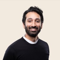 Thriveworks Employee Kabir Daya's profile photo