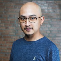 IDE Employee Andrian Brahma's profile photo