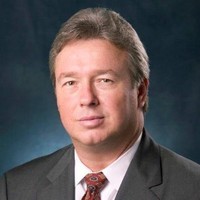 Walmart Employee Jeff Hammonds's profile photo