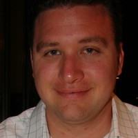 Uwharrie Bank Employee Matt Walker's profile photo