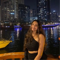 Hydromatik Employee Radha Kulkarni's profile photo