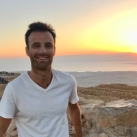 MiraCosta College Employee Ryan Larue's profile photo