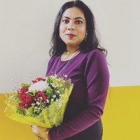 Urbanic Employee Sanjana Rathore's profile photo
