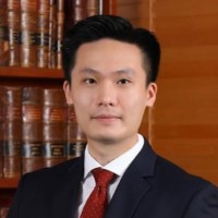 Bernacchi Chambers Employee Esmond Wong's profile photo