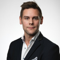 PS Auction AB Employee Niklas Jonsson's profile photo