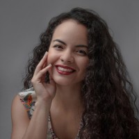 Greicodex Software C.A Employee Johameli Muñoz's profile photo