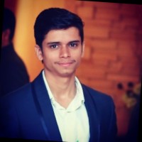 1GLOBAL Employee Vikash Panday's profile photo