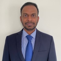 eir Ireland Employee Sameer Biswal's profile photo