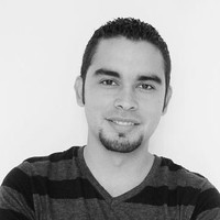 Amplemind Employee Maos Otero's profile photo