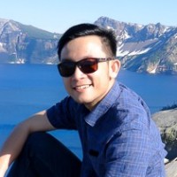 AdventHealth Employee Tri Ho's profile photo