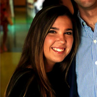 GlueIQ Employee Dominique Rodriguez's profile photo
