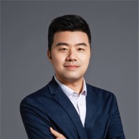 JD.COM Employee Nemo Chen's profile photo